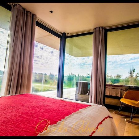 Villa Cristal Sète Zewnętrze zdjęcie