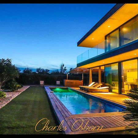 Villa Cristal Sète Zewnętrze zdjęcie