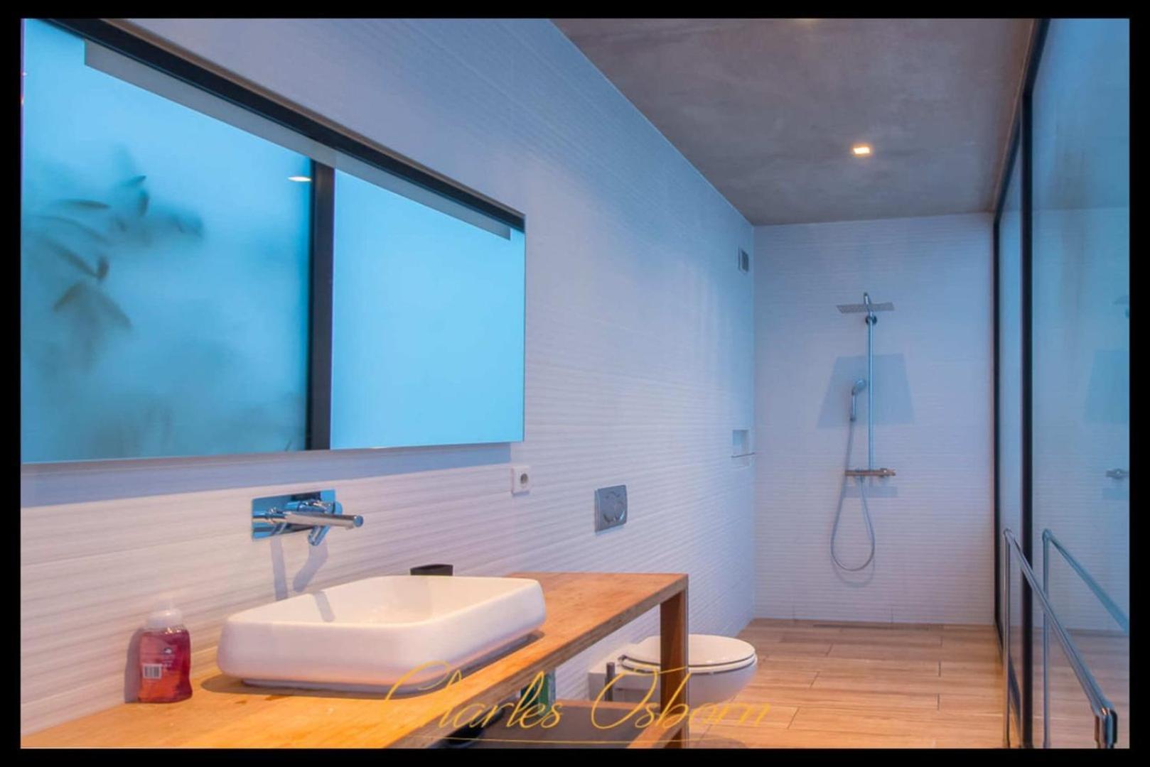 Villa Cristal Sète Zewnętrze zdjęcie