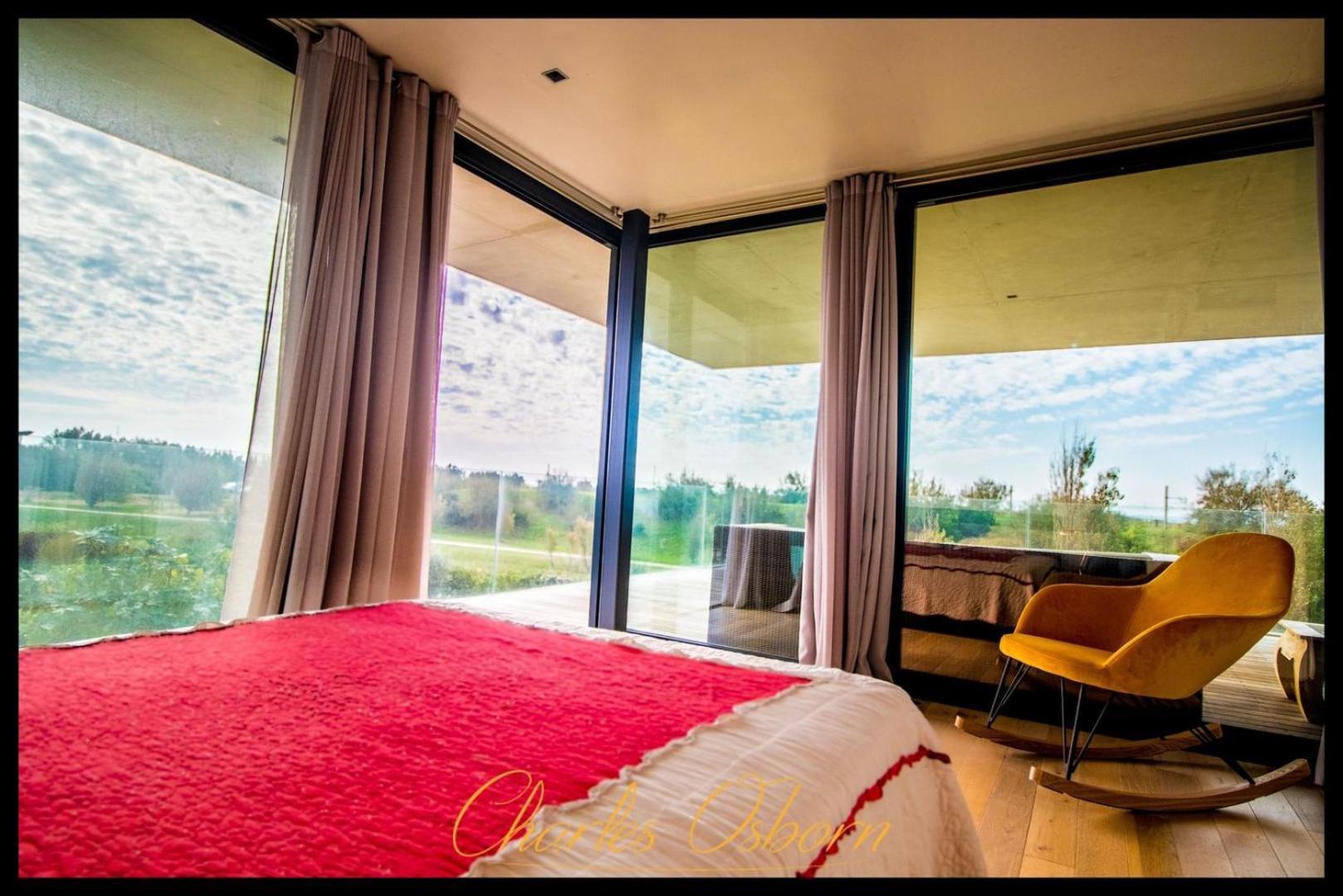 Villa Cristal Sète Zewnętrze zdjęcie