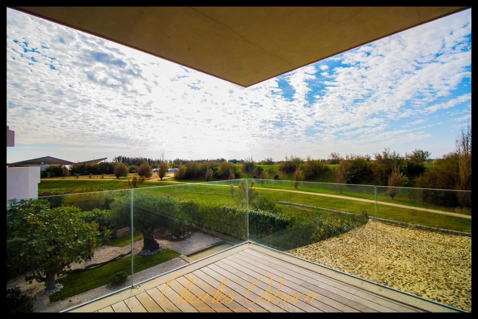 Villa Cristal Sète Zewnętrze zdjęcie