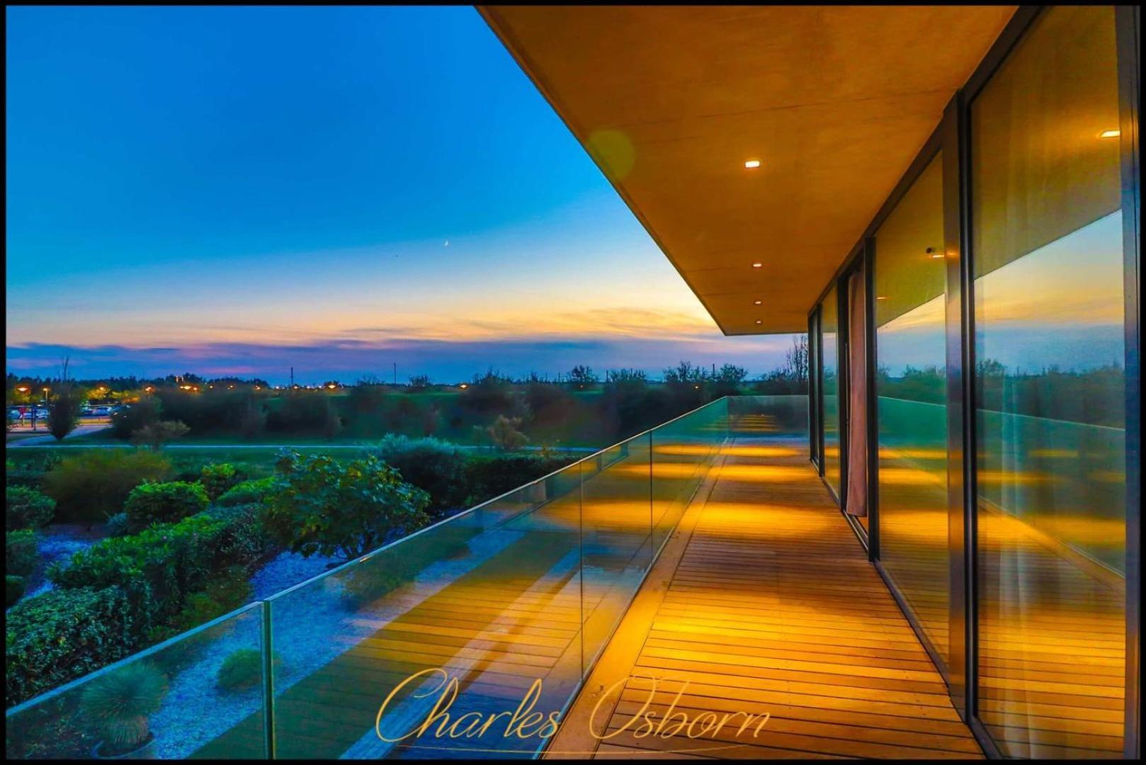 Villa Cristal Sète Zewnętrze zdjęcie