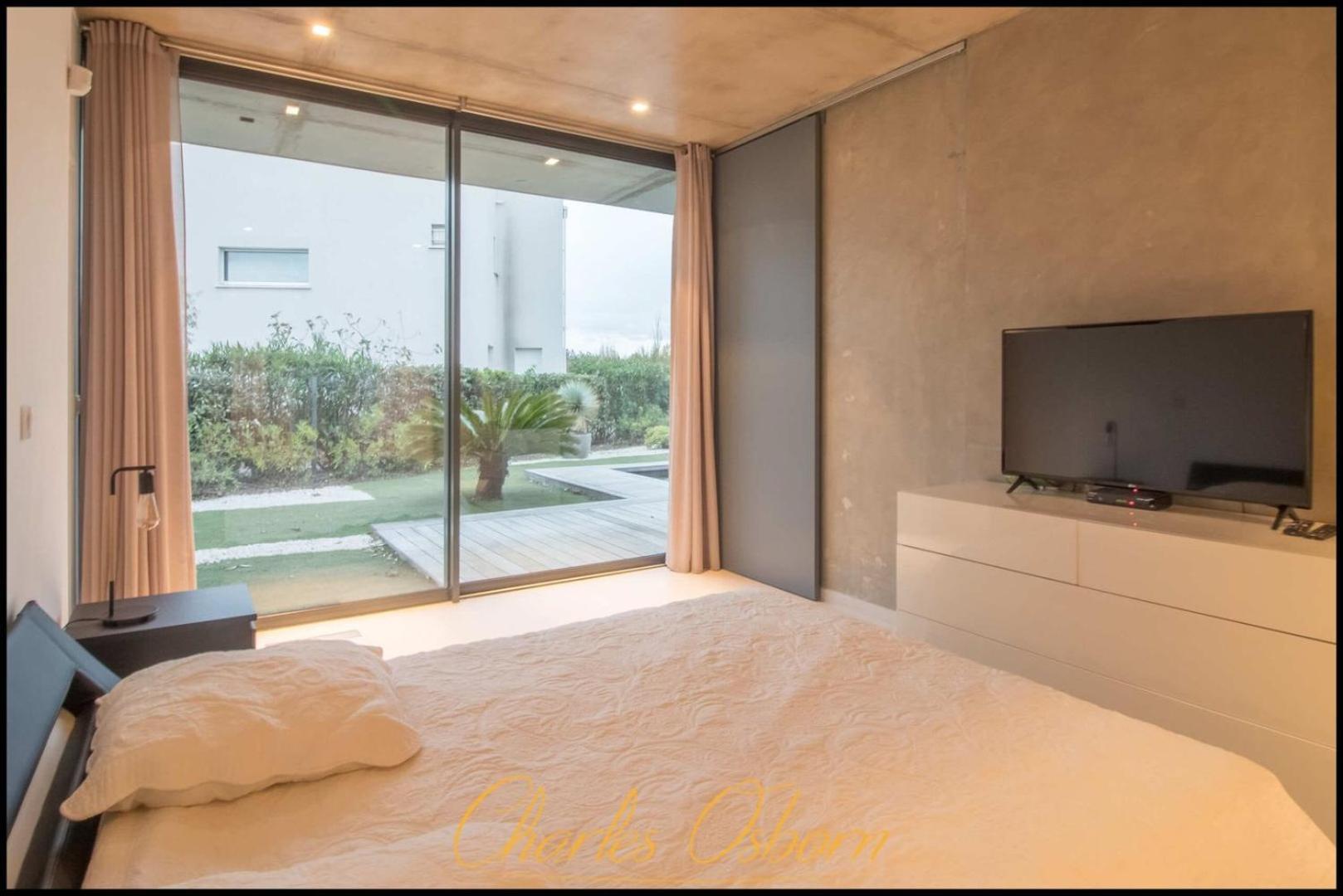 Villa Cristal Sète Zewnętrze zdjęcie