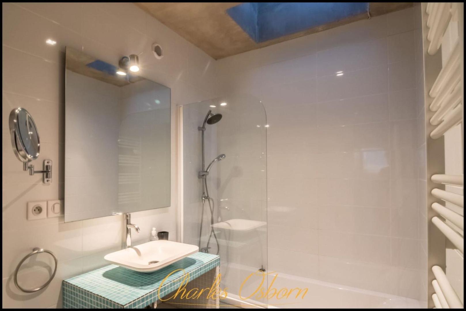 Villa Cristal Sète Zewnętrze zdjęcie